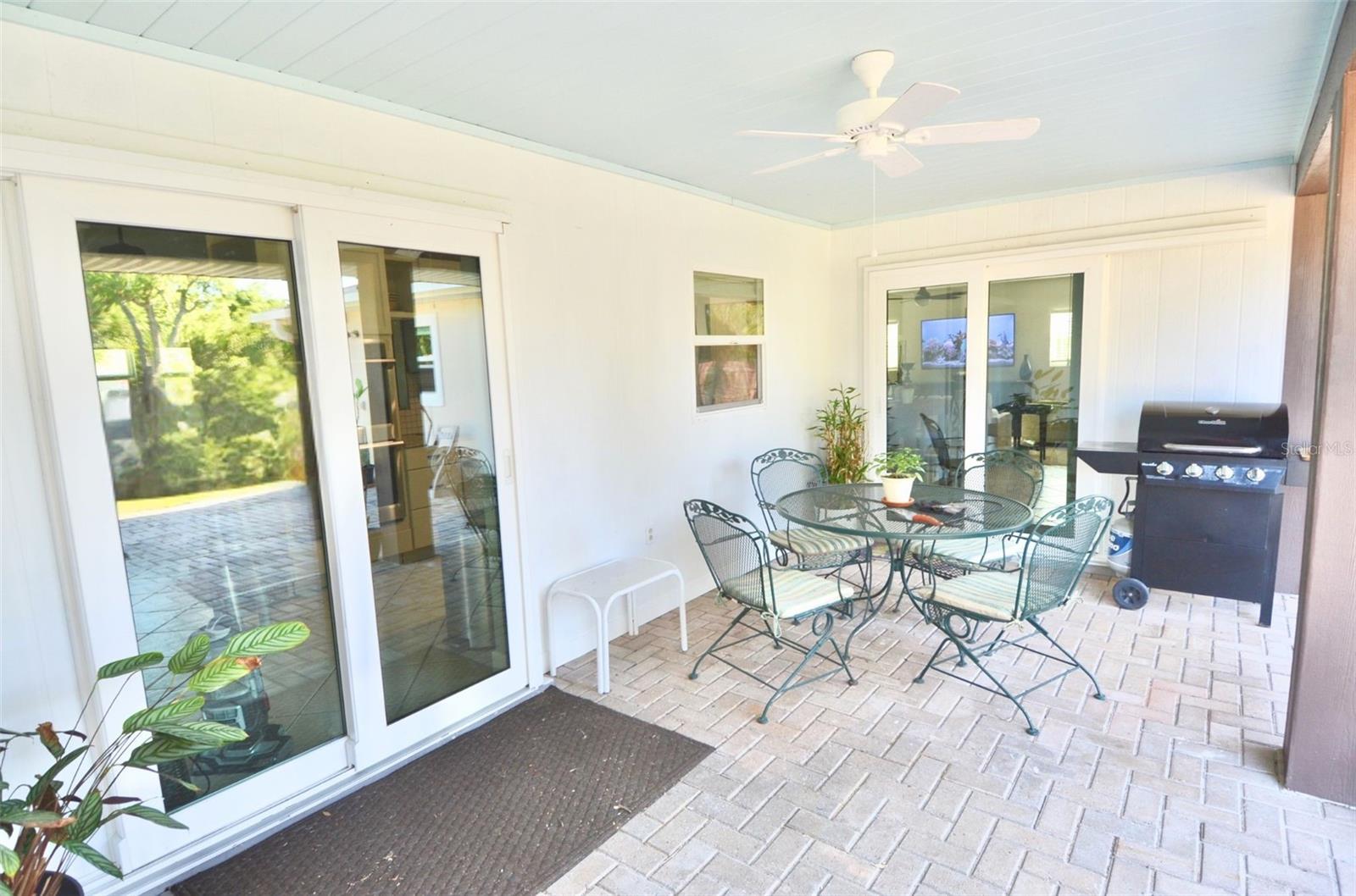 MANASOTA GARDENS - Residential