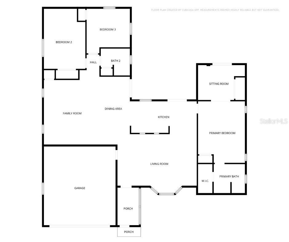 MANASOTA GARDENS - Residential