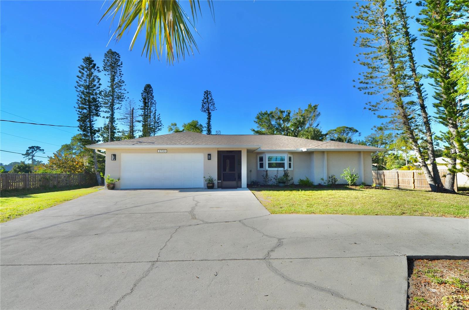 MANASOTA GARDENS - Residential