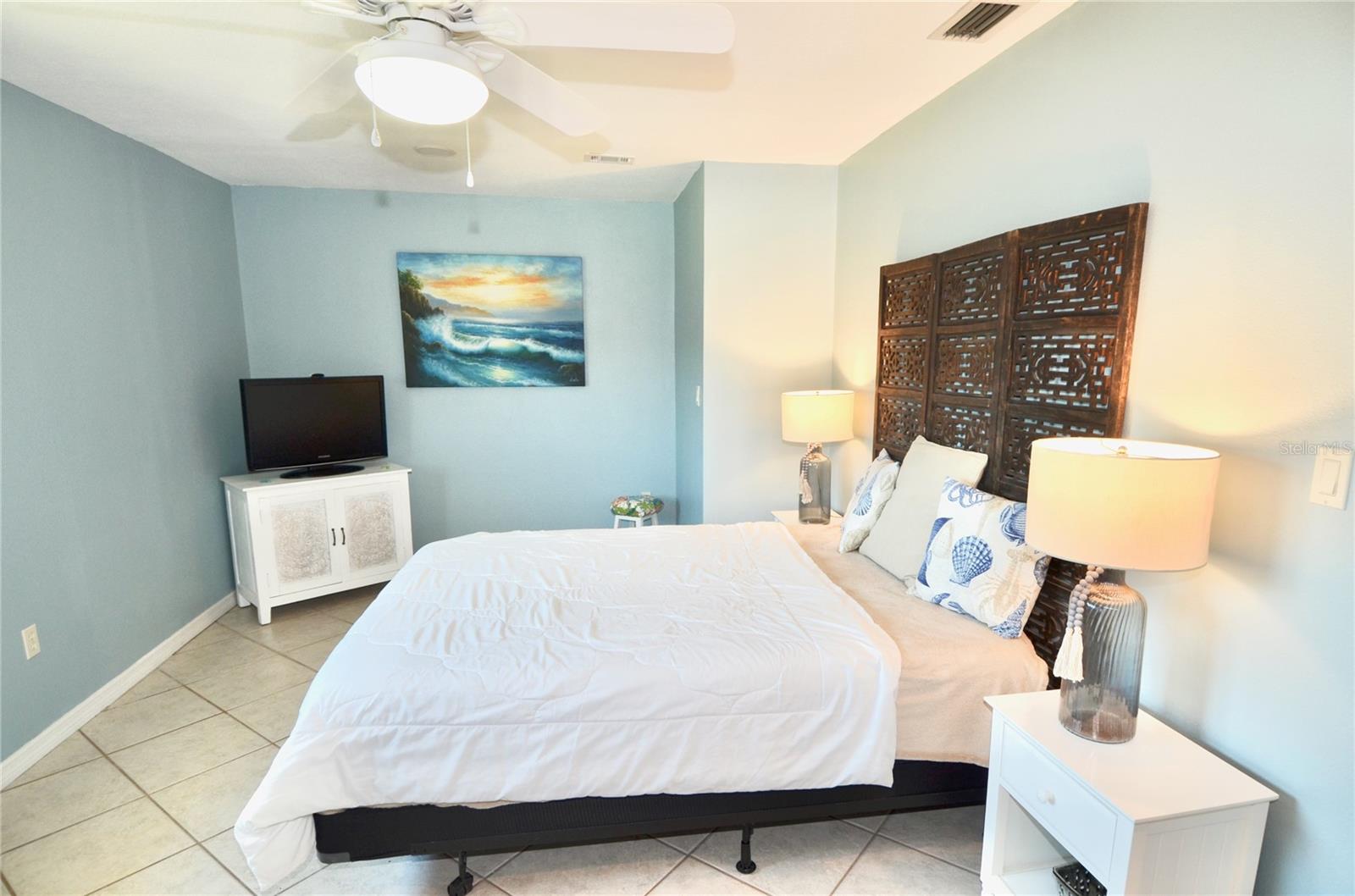 MANASOTA GARDENS - Residential