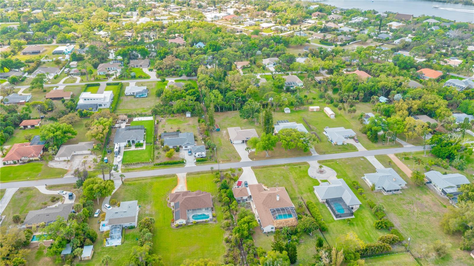 MANASOTA GARDENS - Residential