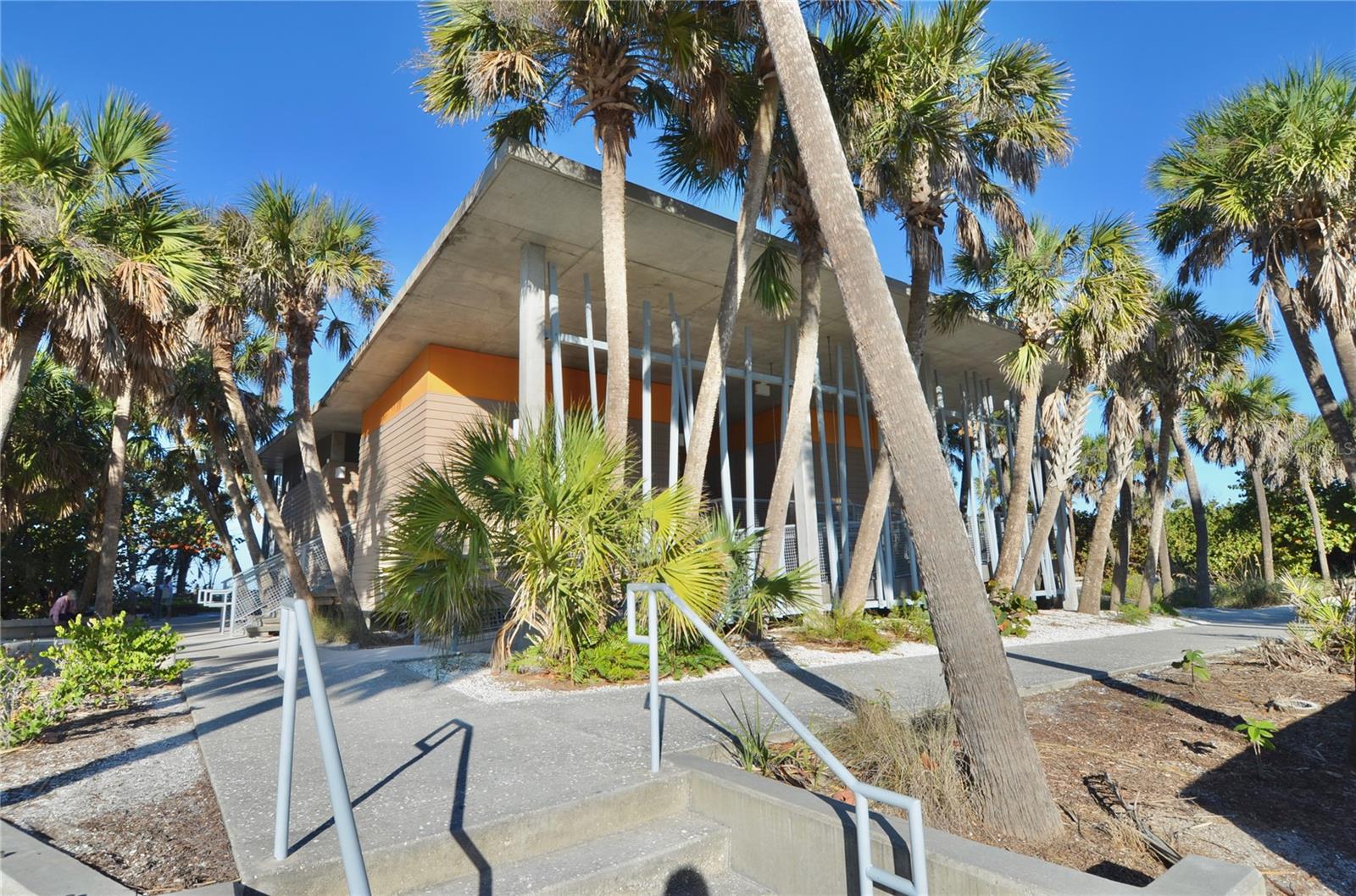 MANASOTA GARDENS - Residential