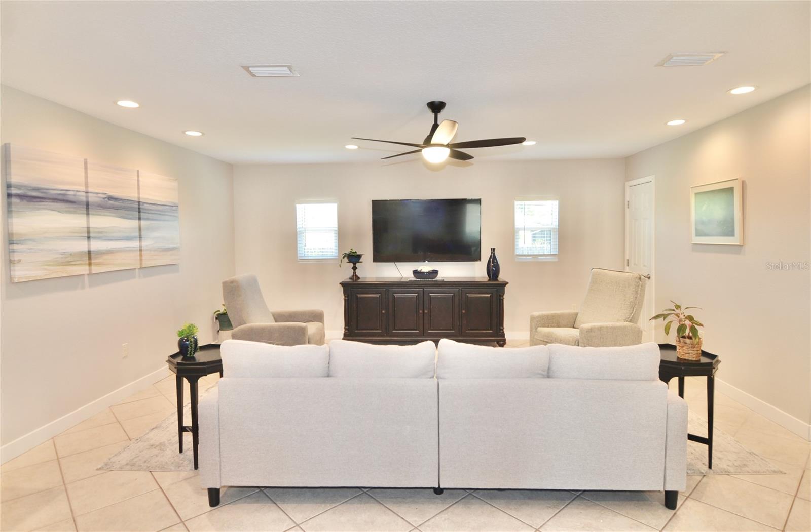 MANASOTA GARDENS - Residential