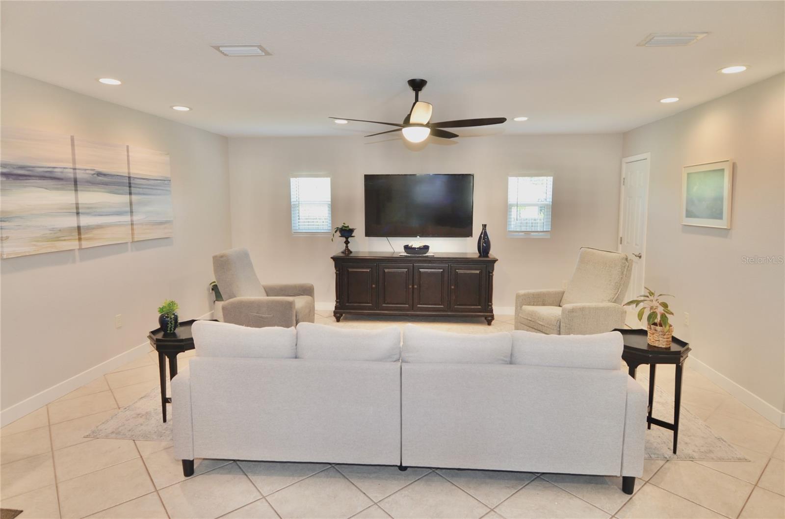 MANASOTA GARDENS - Residential