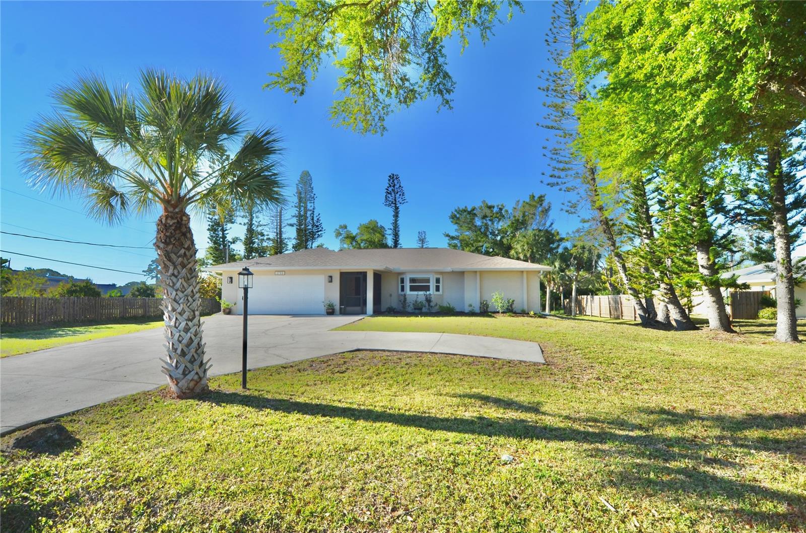 MANASOTA GARDENS - Residential