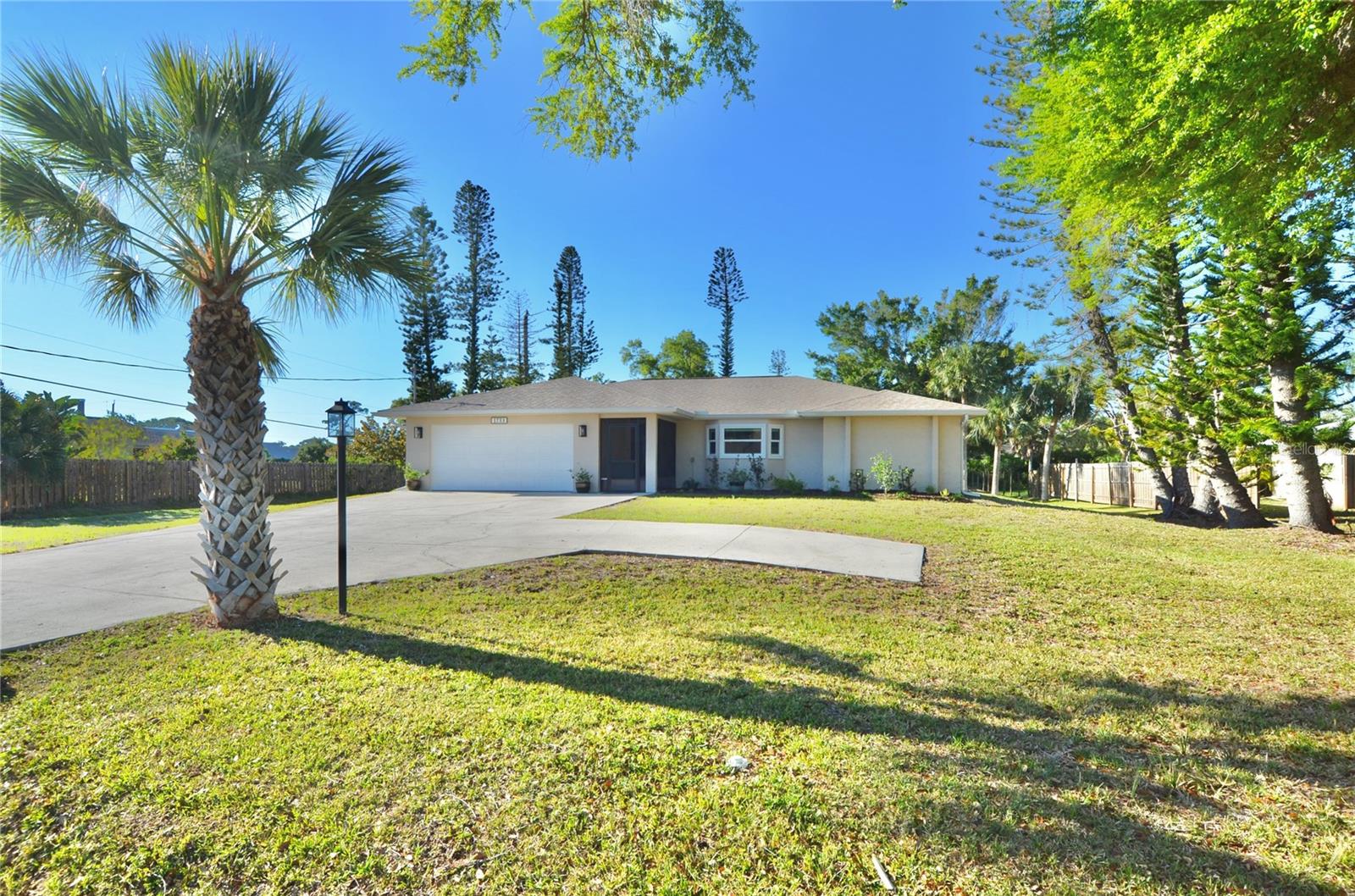 MANASOTA GARDENS - Residential