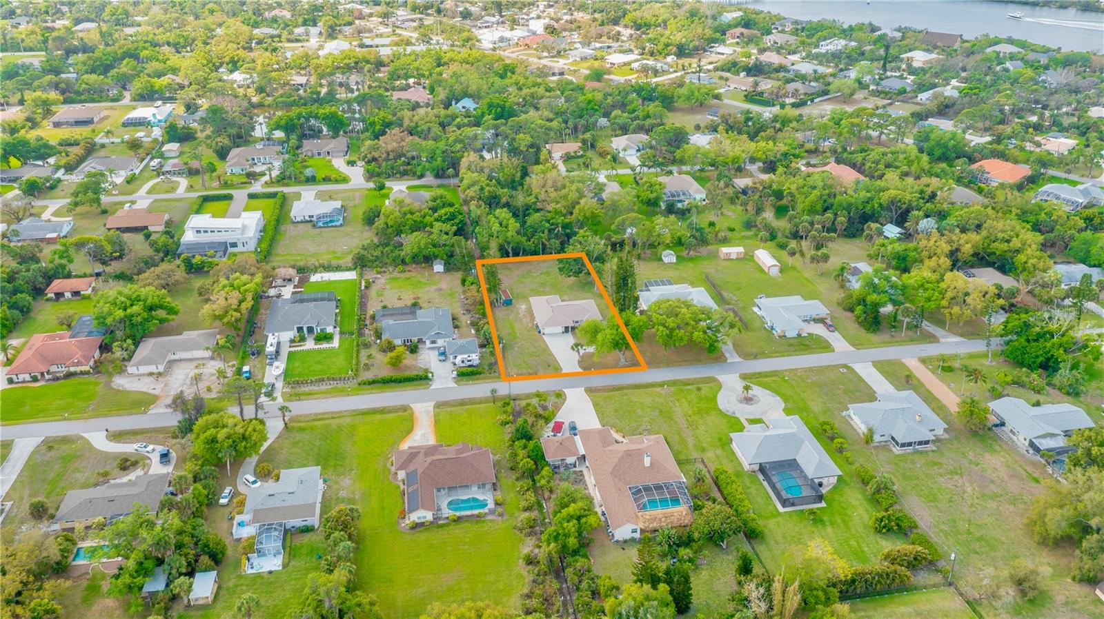 MANASOTA GARDENS - Residential