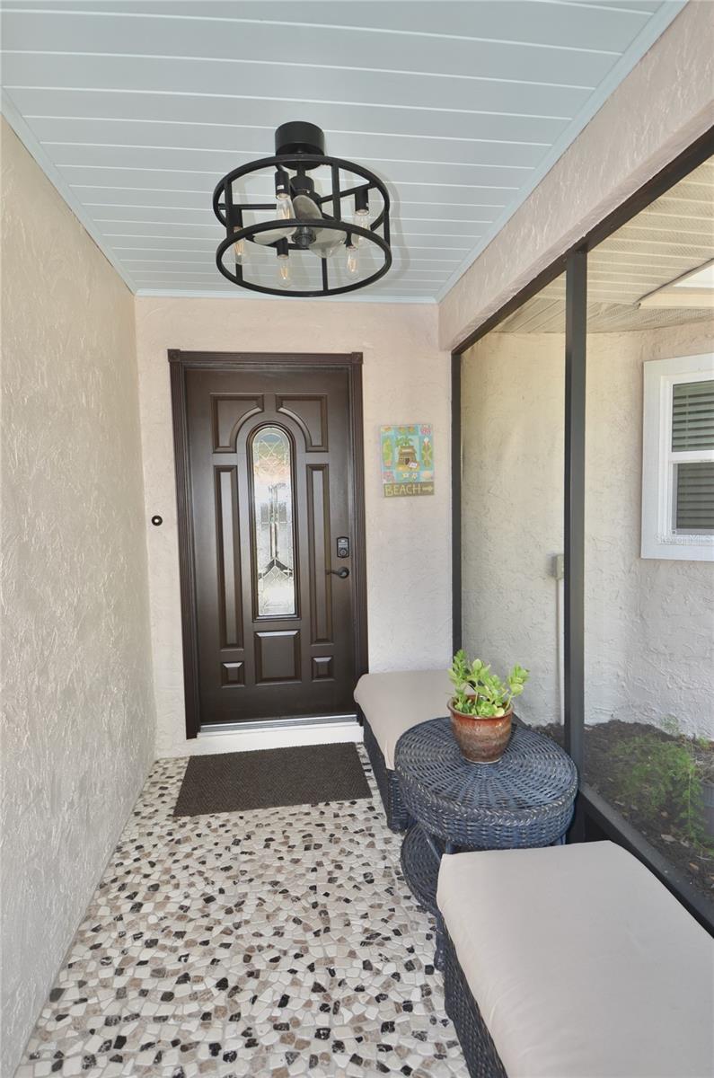 MANASOTA GARDENS - Residential