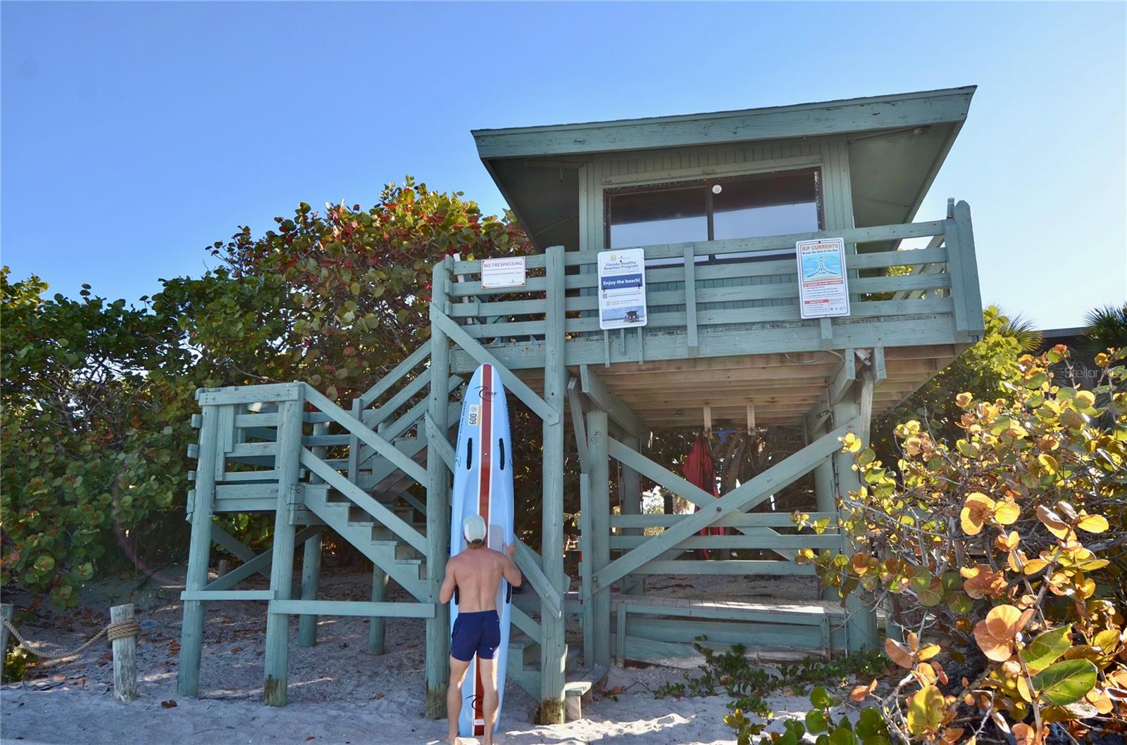 MANASOTA GARDENS - Residential