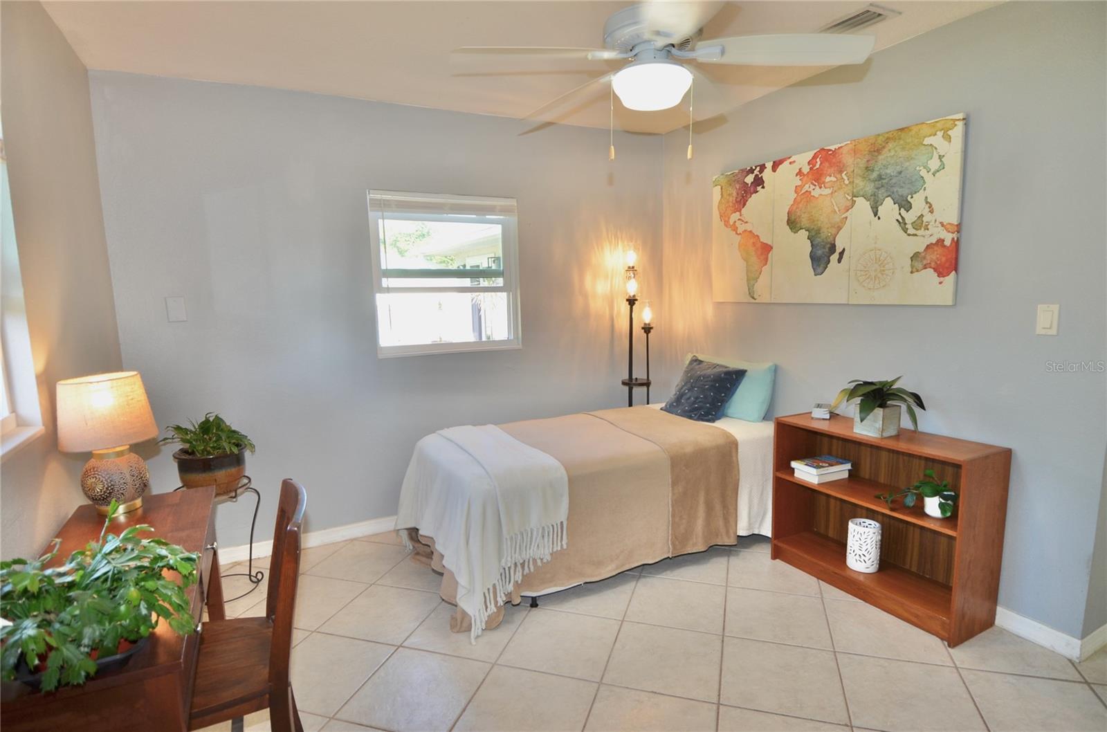 MANASOTA GARDENS - Residential