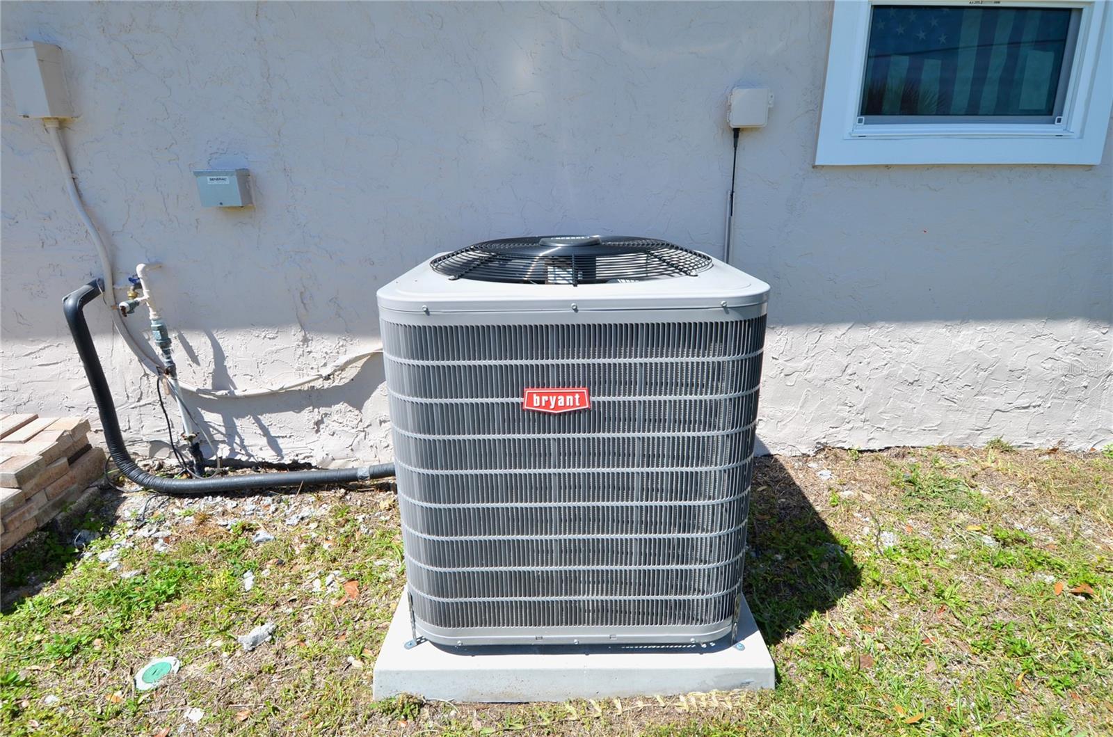 MANASOTA GARDENS - Residential