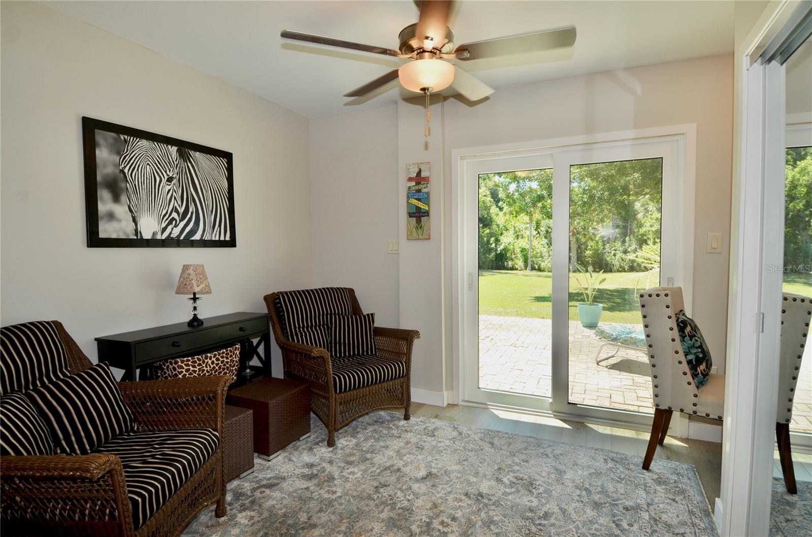 MANASOTA GARDENS - Residential