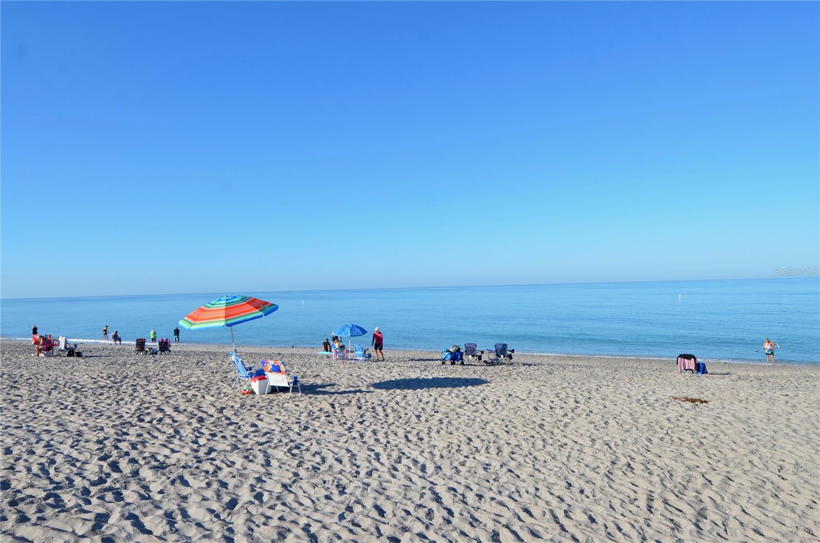 MANASOTA GARDENS - Residential