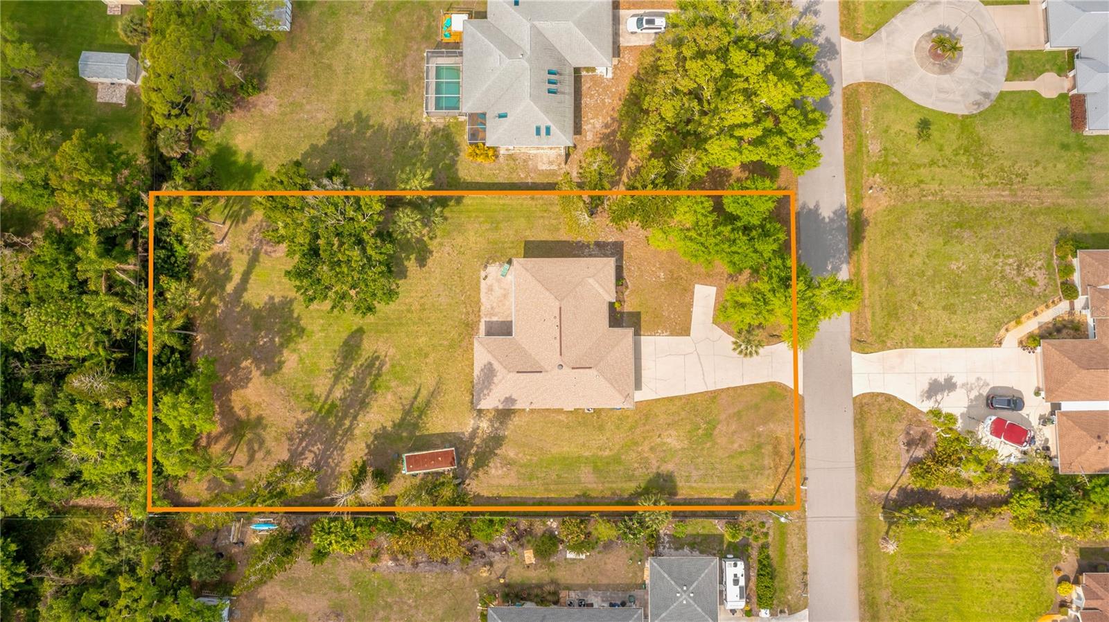 MANASOTA GARDENS - Residential