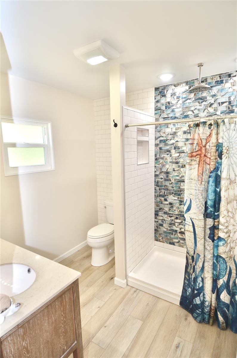 MANASOTA GARDENS - Residential