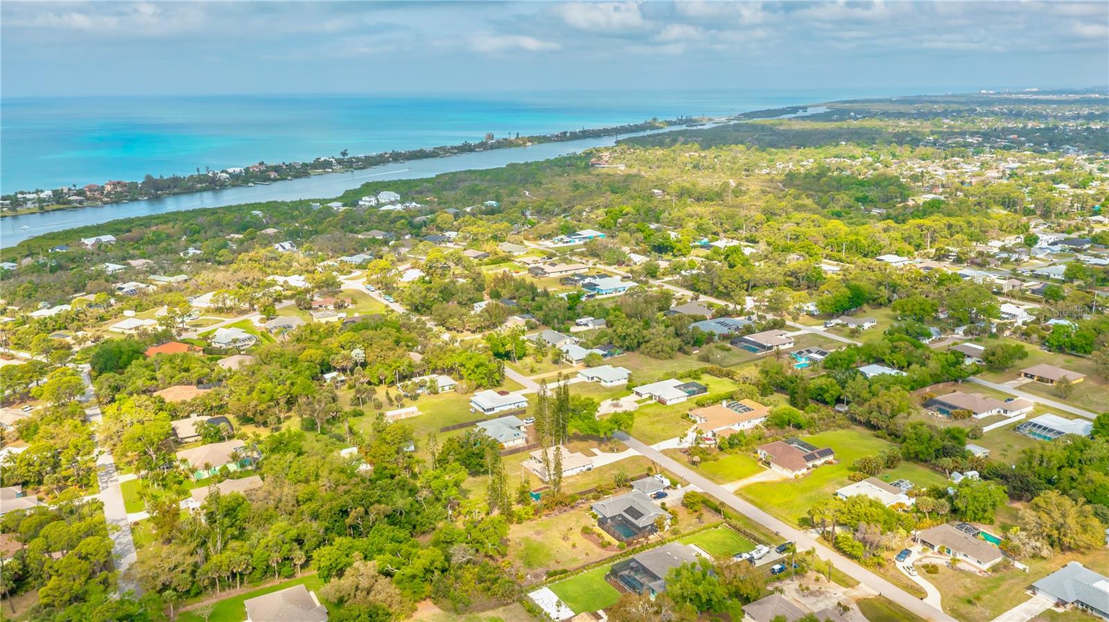 MANASOTA GARDENS - Residential