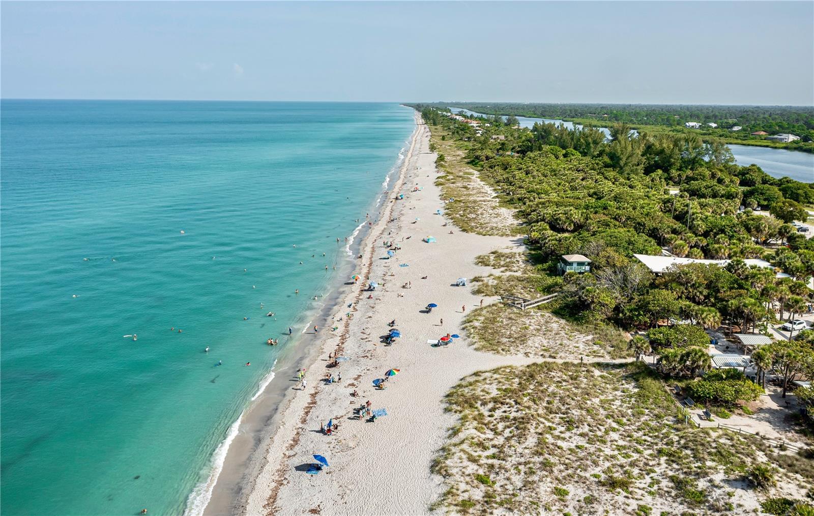 MANASOTA GARDENS - Residential