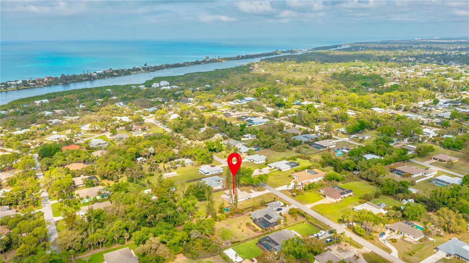 MANASOTA GARDENS - Residential