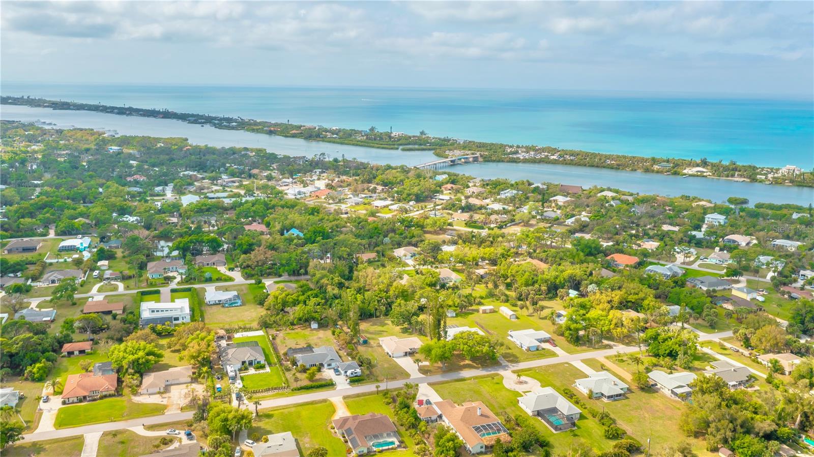 MANASOTA GARDENS - Residential