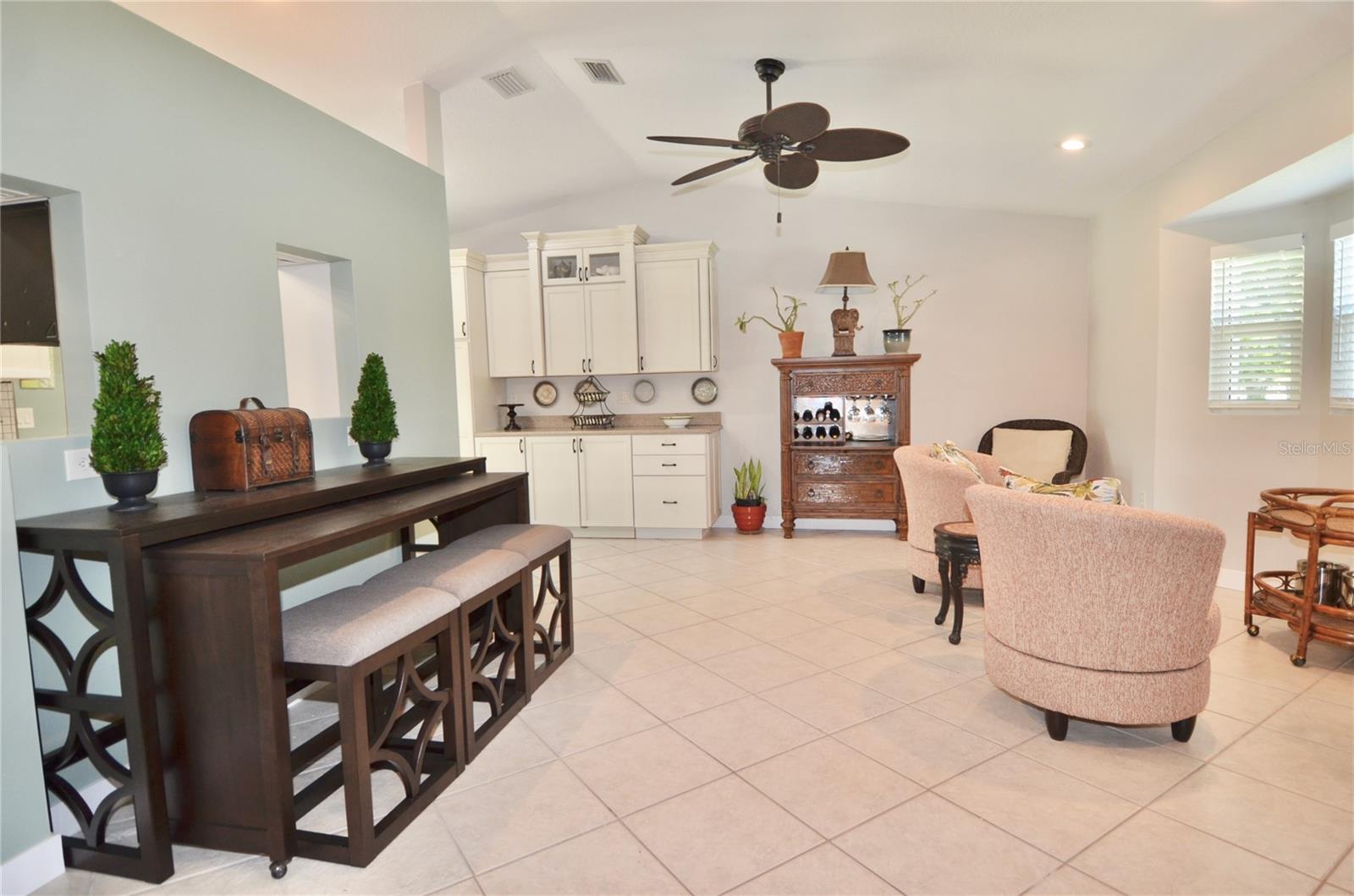 MANASOTA GARDENS - Residential