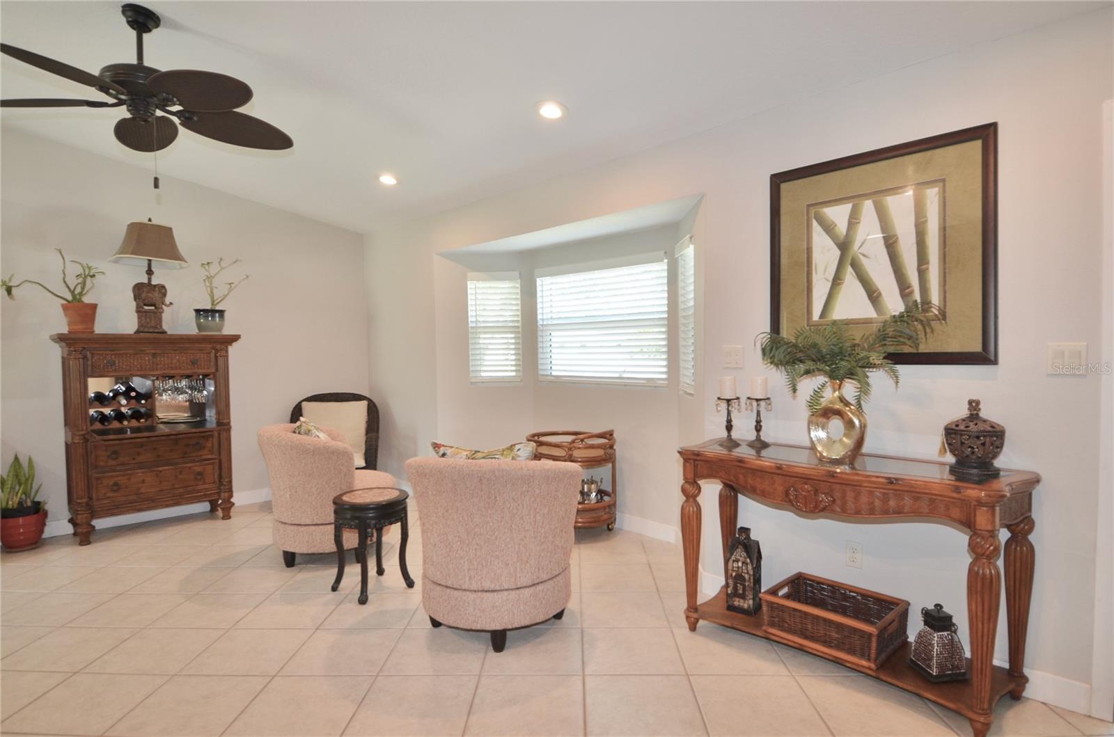 MANASOTA GARDENS - Residential