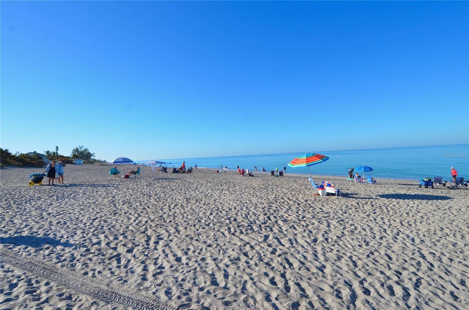 MANASOTA GARDENS - Residential