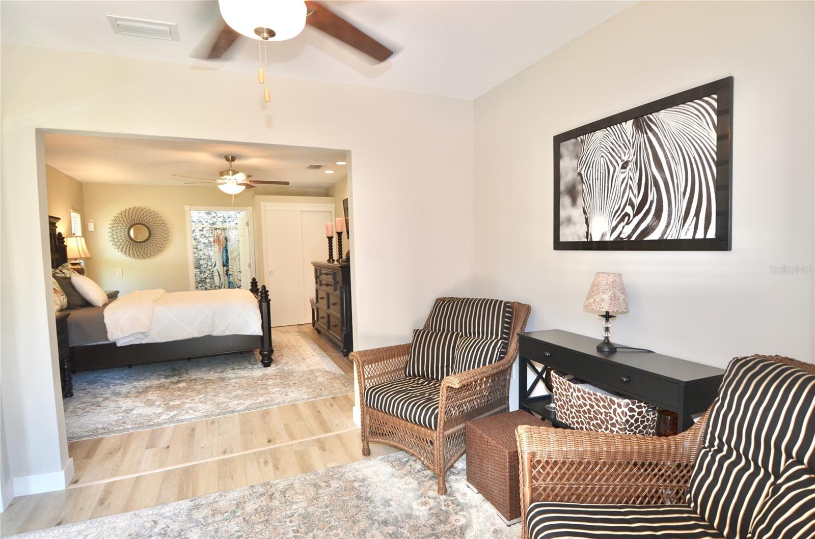 MANASOTA GARDENS - Residential