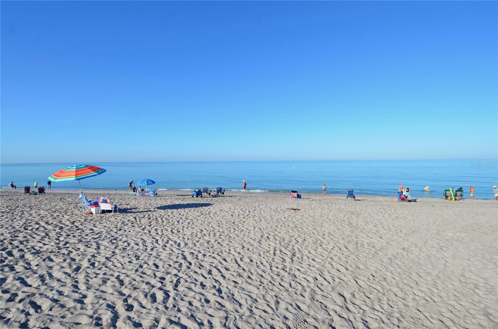 MANASOTA GARDENS - Residential