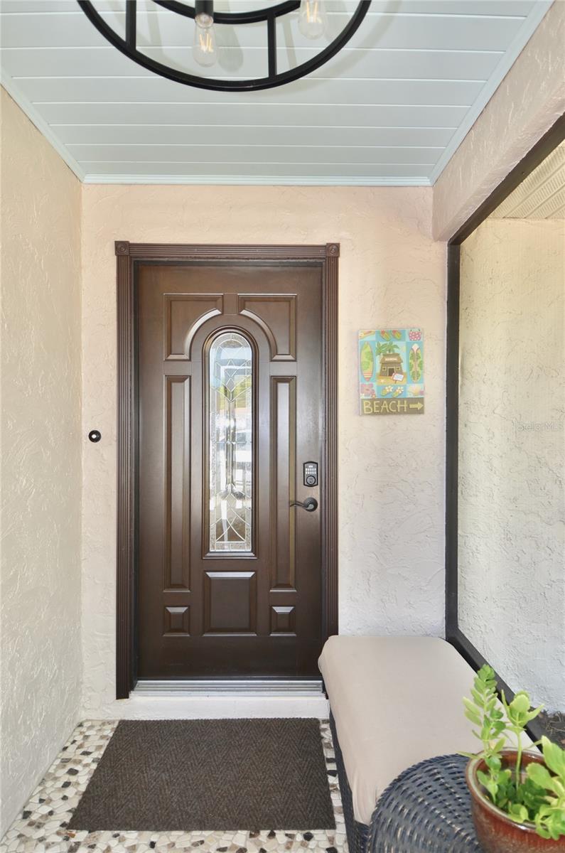 MANASOTA GARDENS - Residential