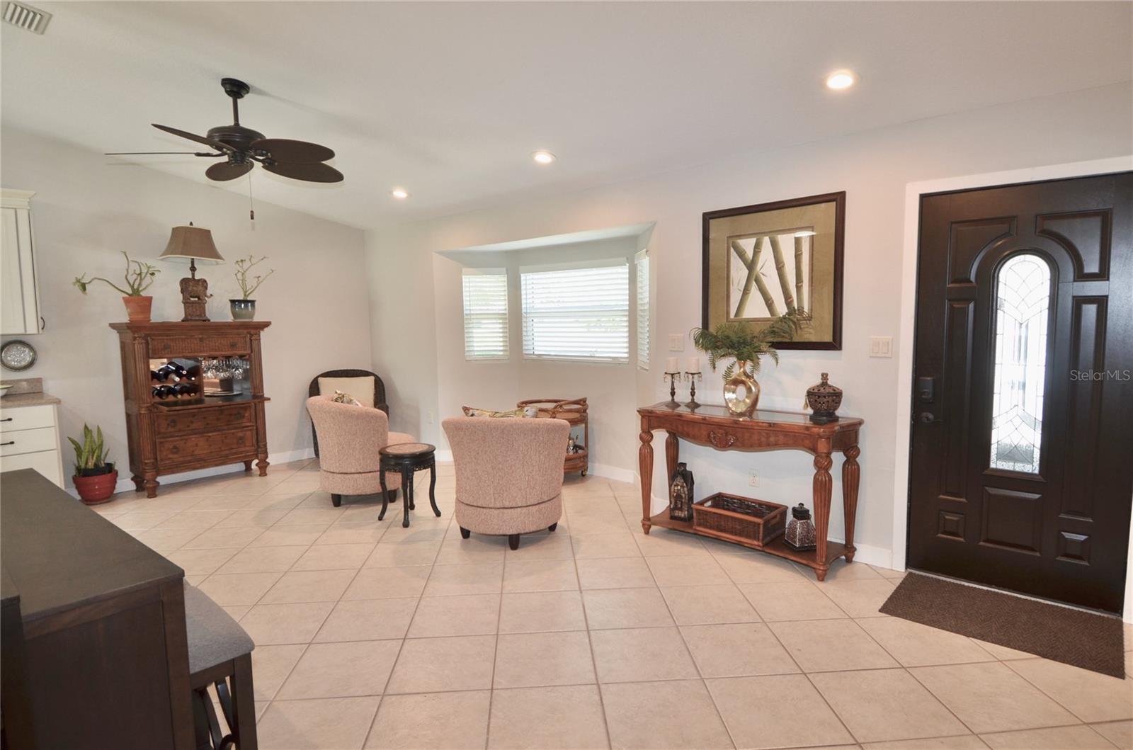 MANASOTA GARDENS - Residential