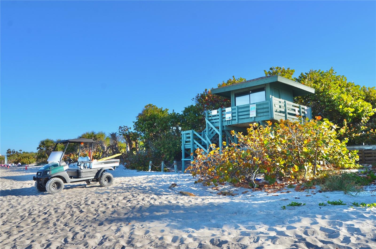 MANASOTA GARDENS - Residential