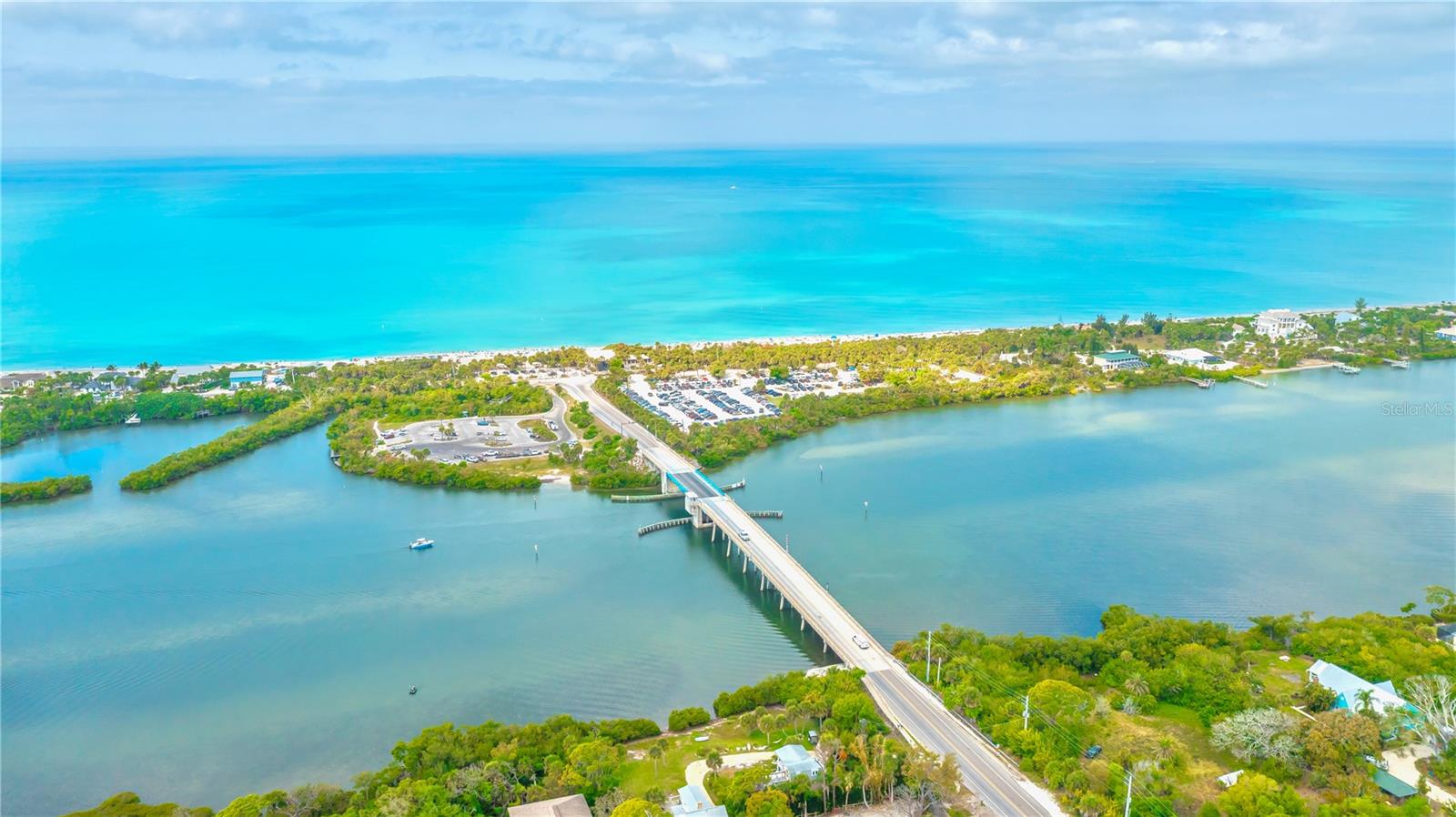 MANASOTA GARDENS - Residential