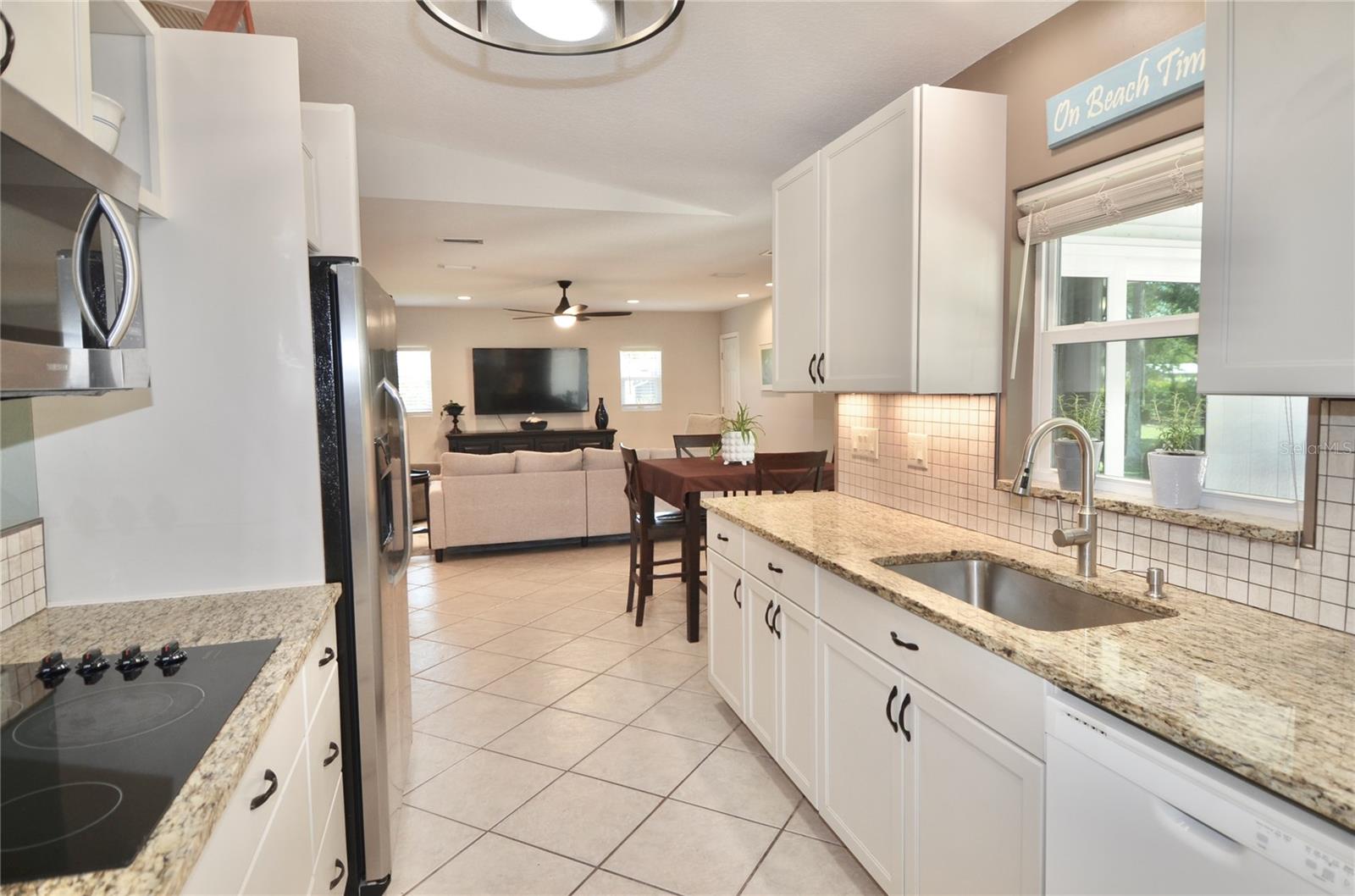 MANASOTA GARDENS - Residential