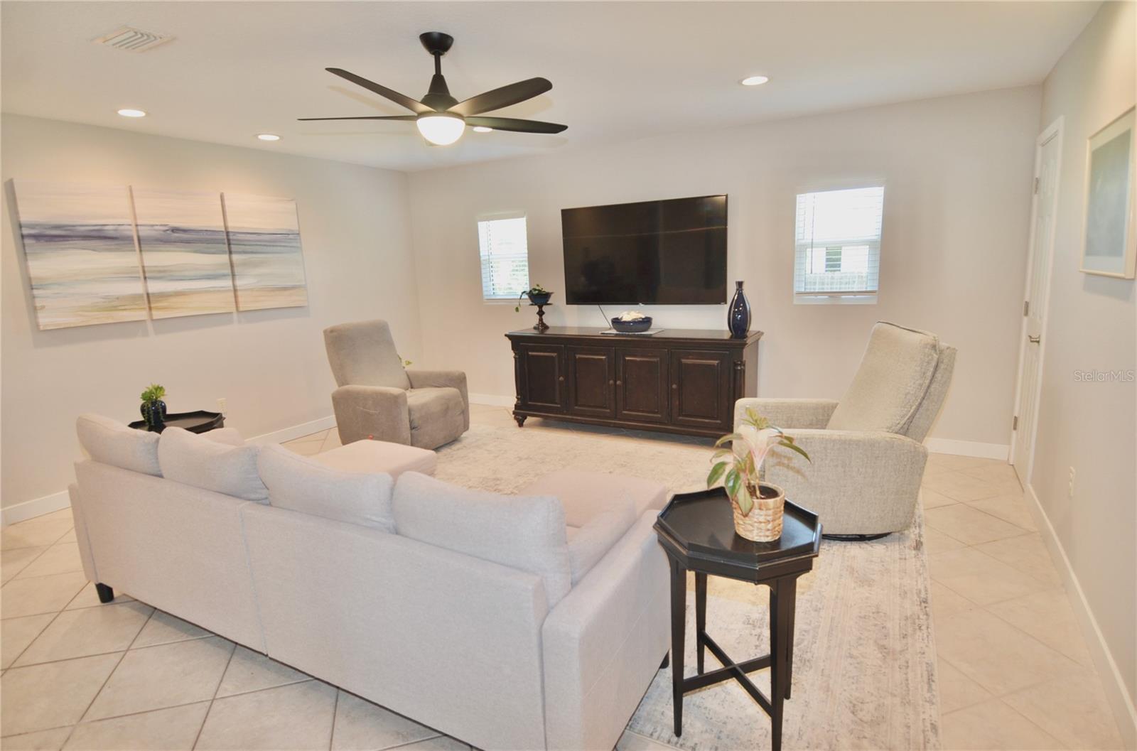 MANASOTA GARDENS - Residential