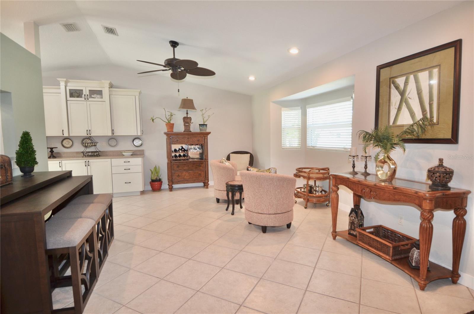 MANASOTA GARDENS - Residential