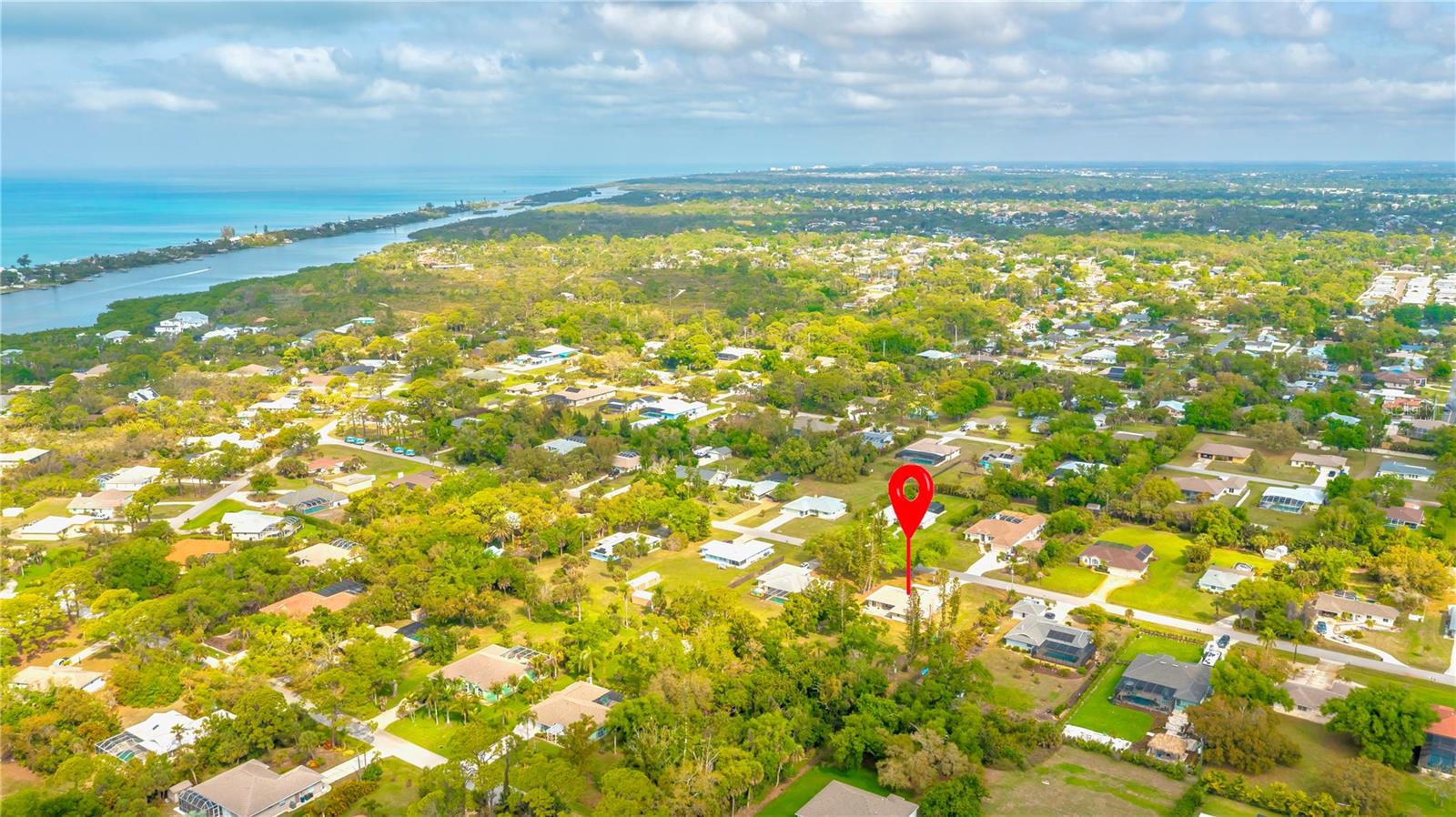 MANASOTA GARDENS - Residential