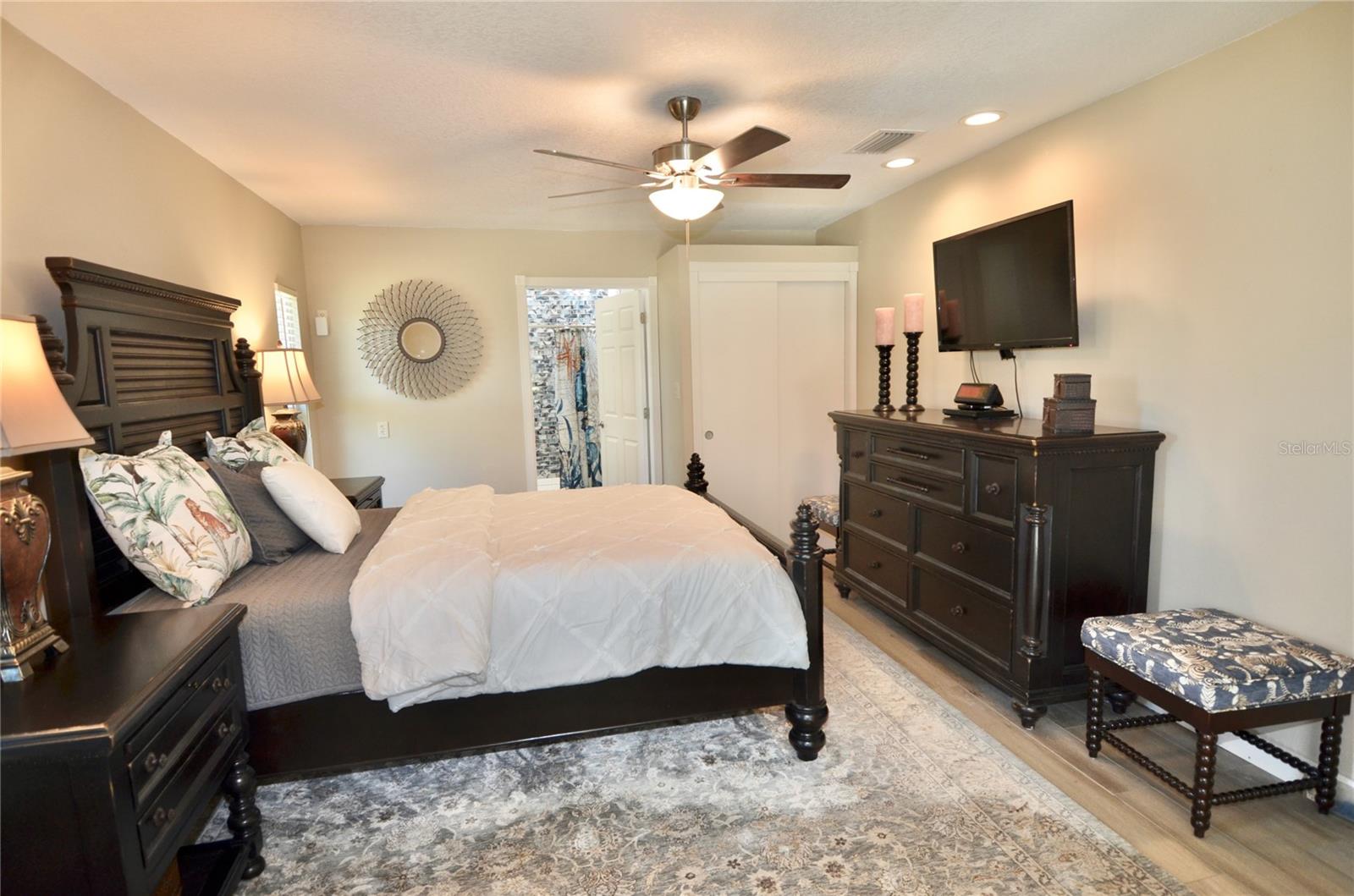 MANASOTA GARDENS - Residential