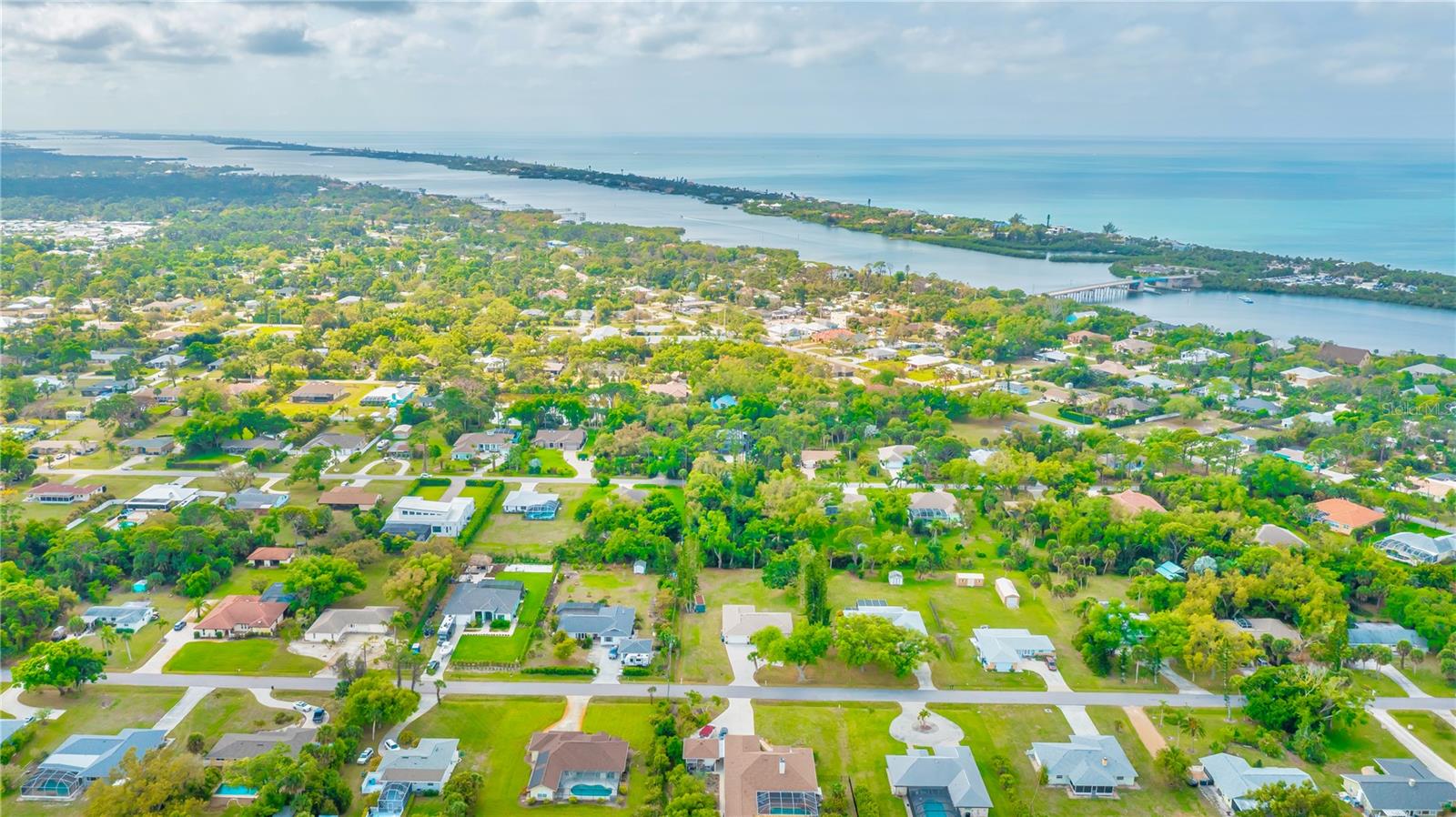 MANASOTA GARDENS - Residential