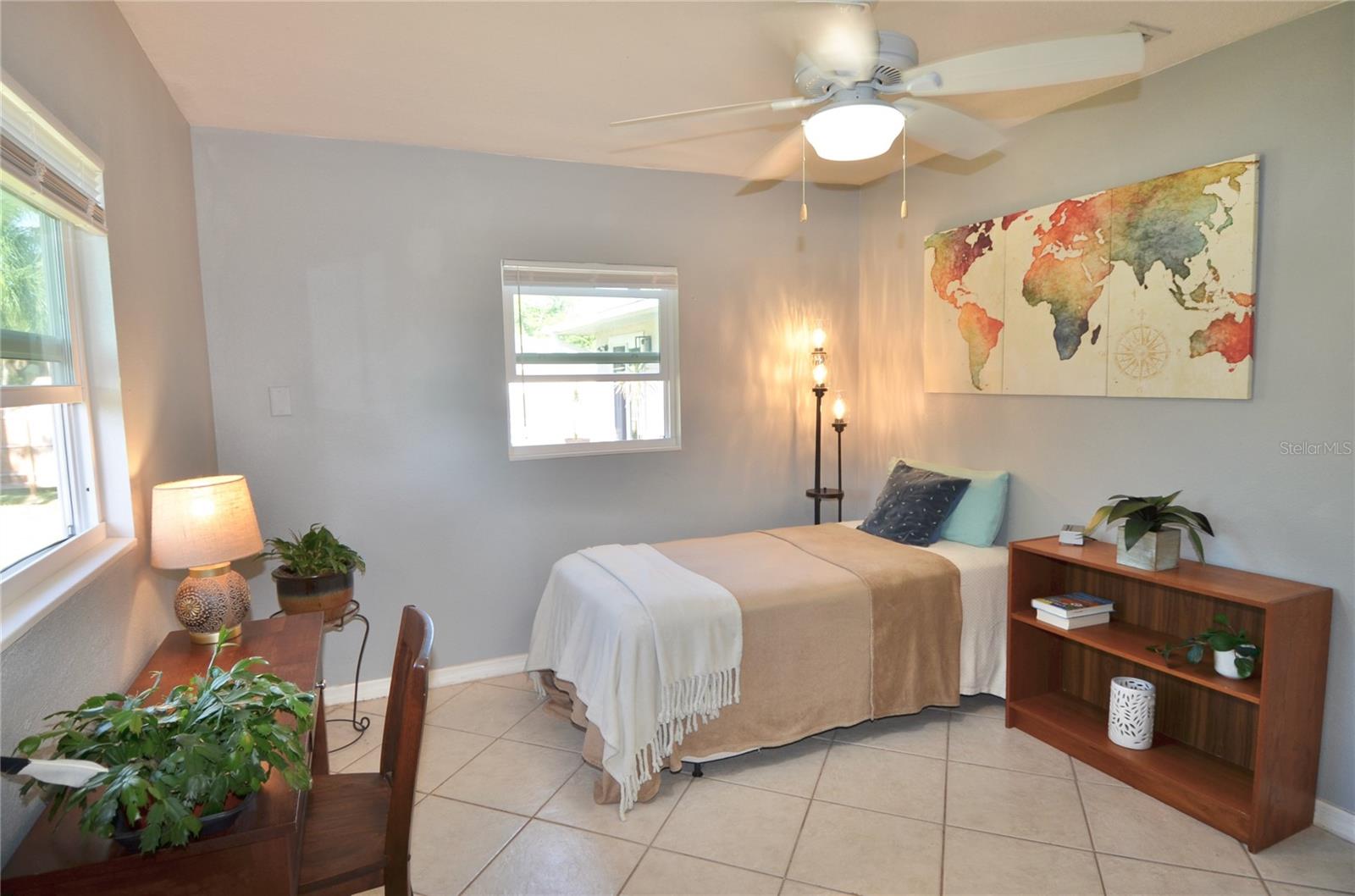 MANASOTA GARDENS - Residential