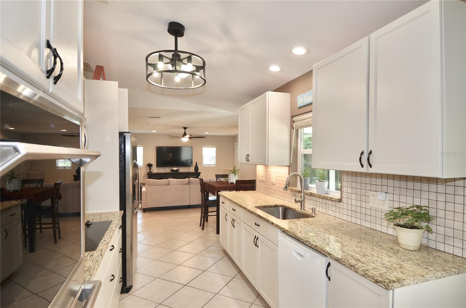 MANASOTA GARDENS - Residential