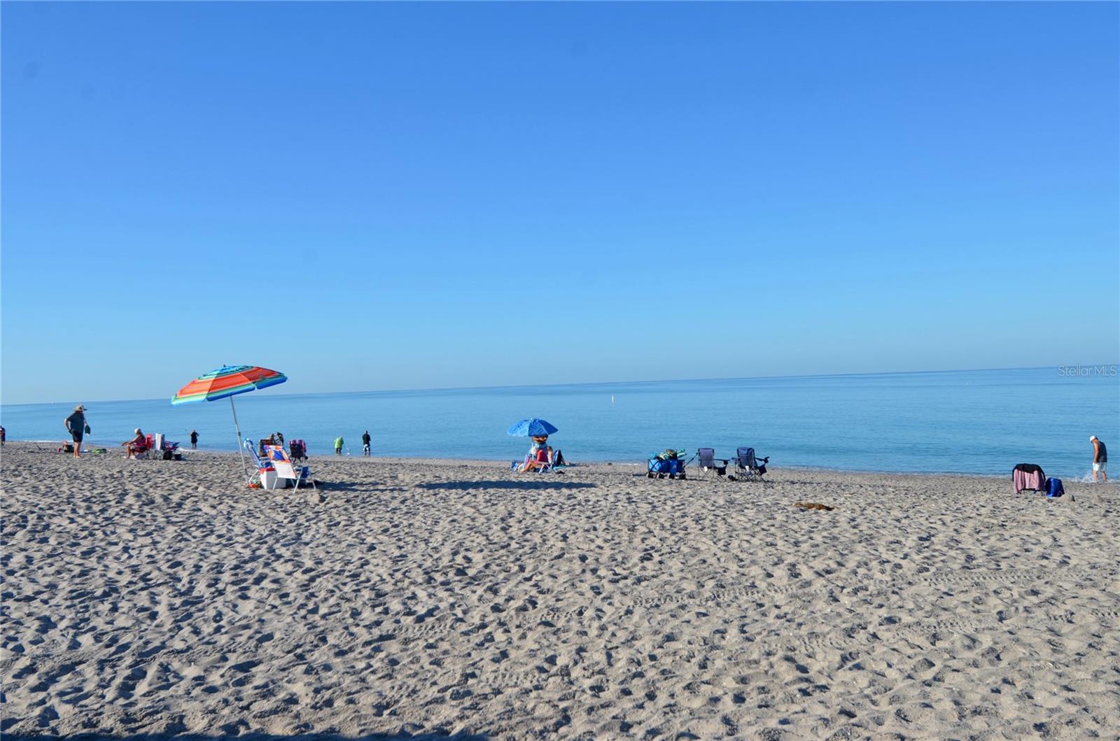 MANASOTA GARDENS - Residential