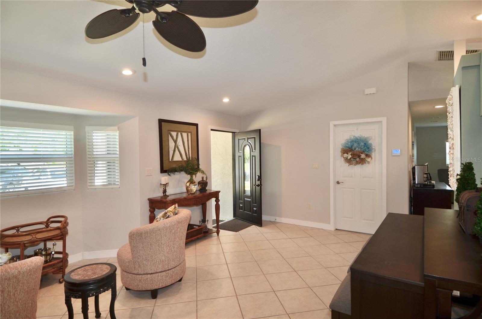 MANASOTA GARDENS - Residential