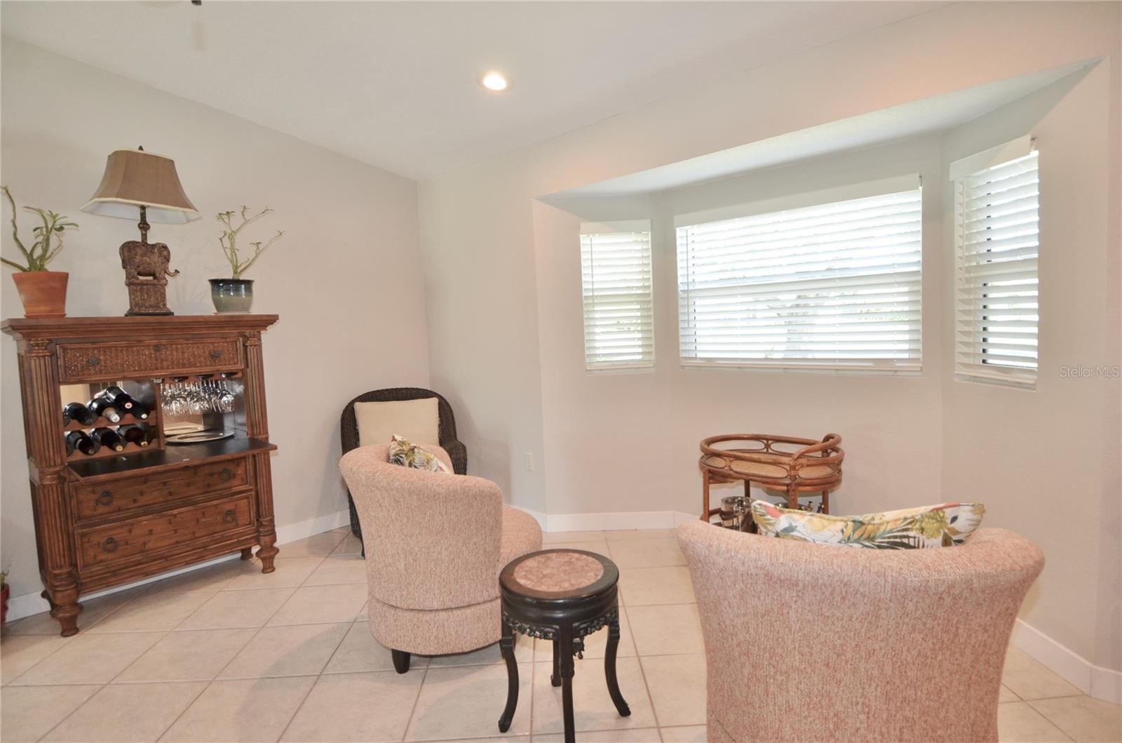 MANASOTA GARDENS - Residential