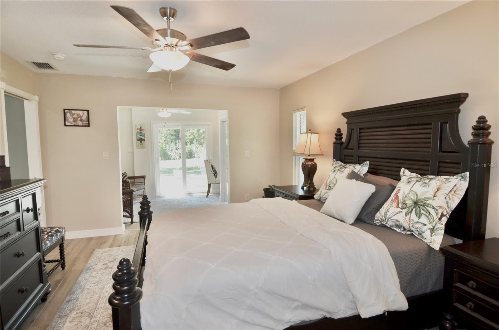 MANASOTA GARDENS - Residential