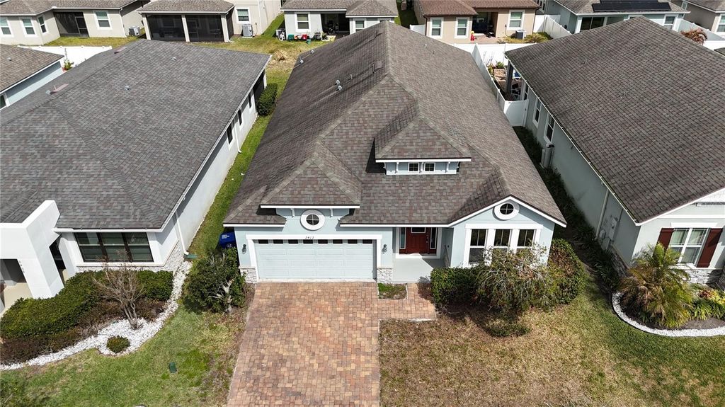 Photo of 2412 Annacella Avenue, Kissimmee, FL 34741 (MLS # S5144705)