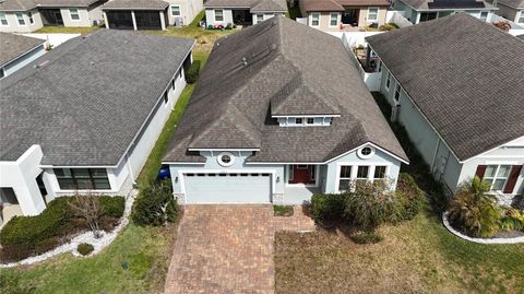 2412 ANNACELLA AVENUE KISSIMMEE FL 34741