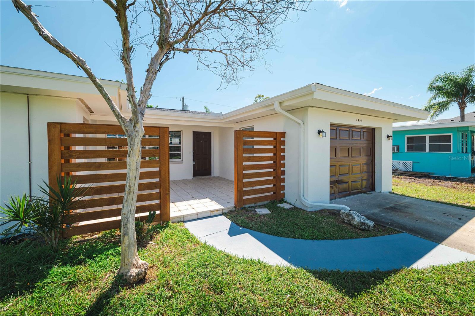 2491 CORONADO WAY