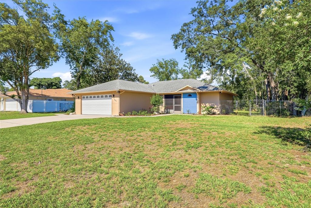 Photo of 3450 Dow Lane, Spring Hill, FL 34609 (MLS # TB8509419)