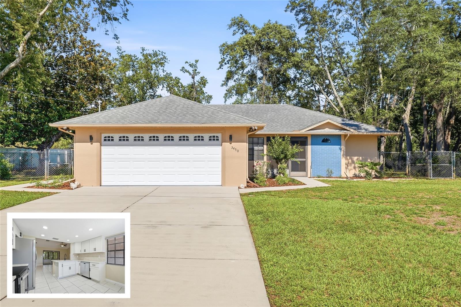 SPRING HILL - Residential