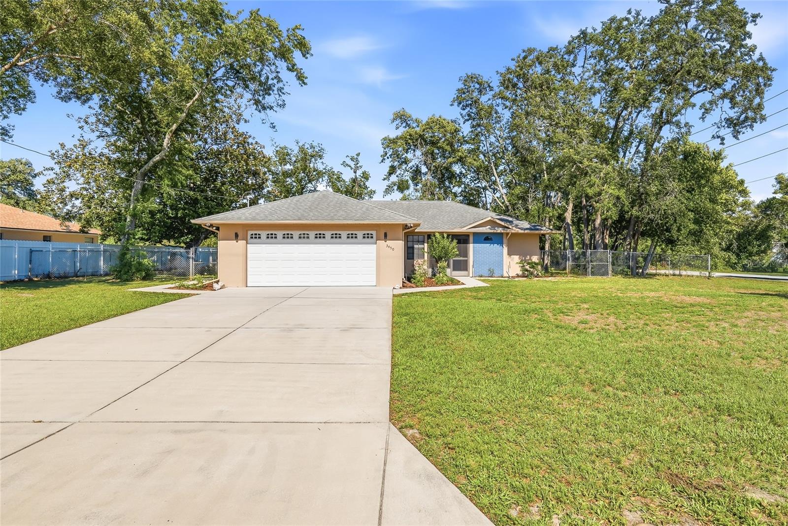 SPRING HILL - Residential